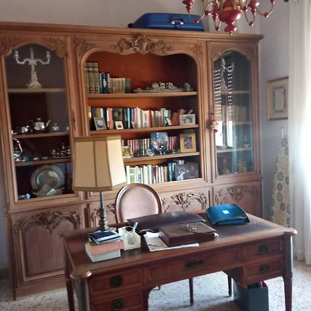 Fronte Mare Apartment Trapani Exterior photo