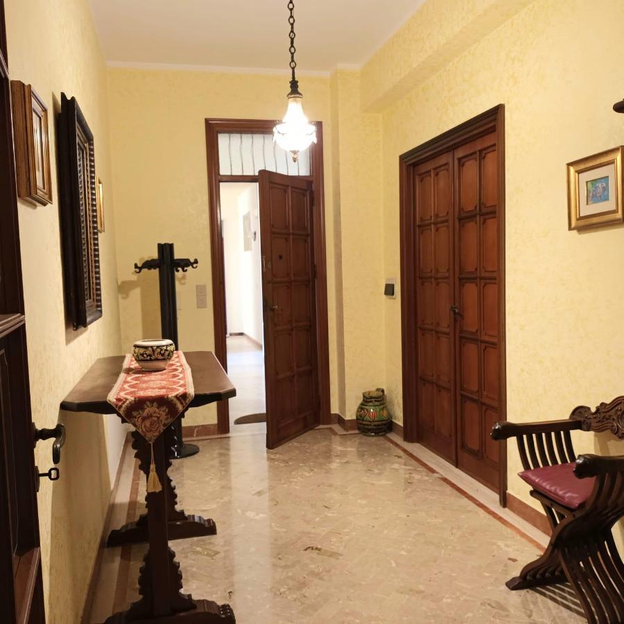 Fronte Mare Apartment Trapani Exterior photo