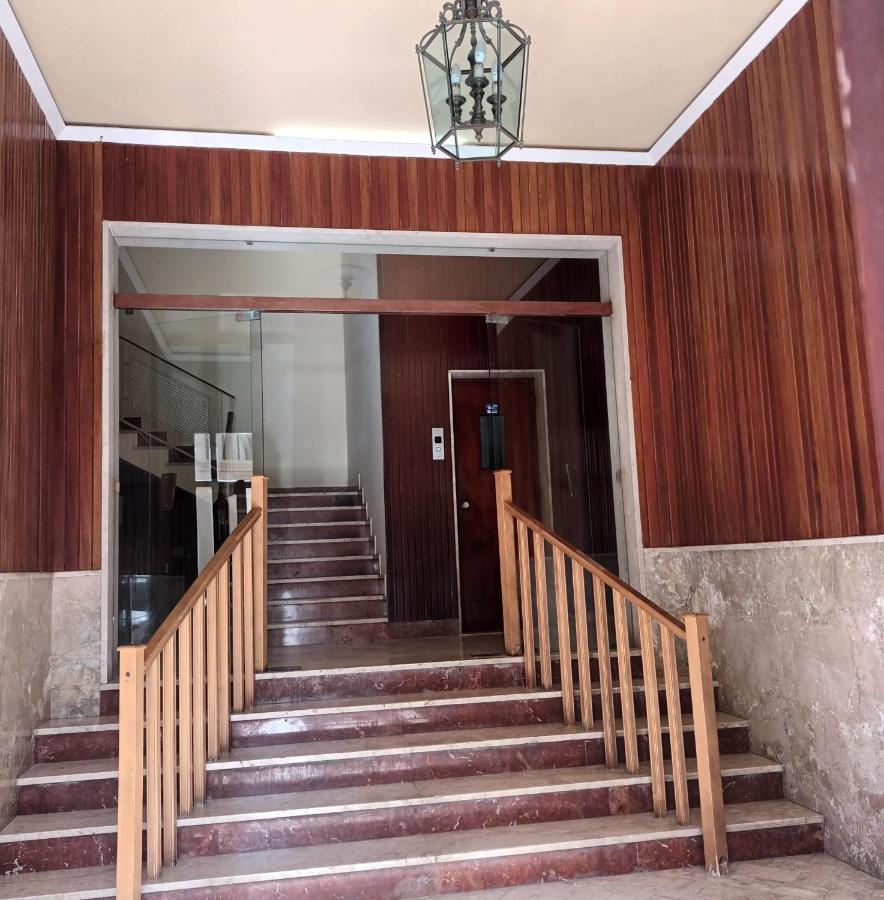 Fronte Mare Apartment Trapani Exterior photo