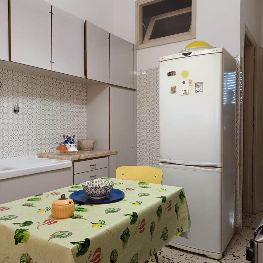 Fronte Mare Apartment Trapani Exterior photo