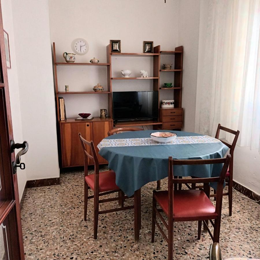 Fronte Mare Apartment Trapani Exterior photo