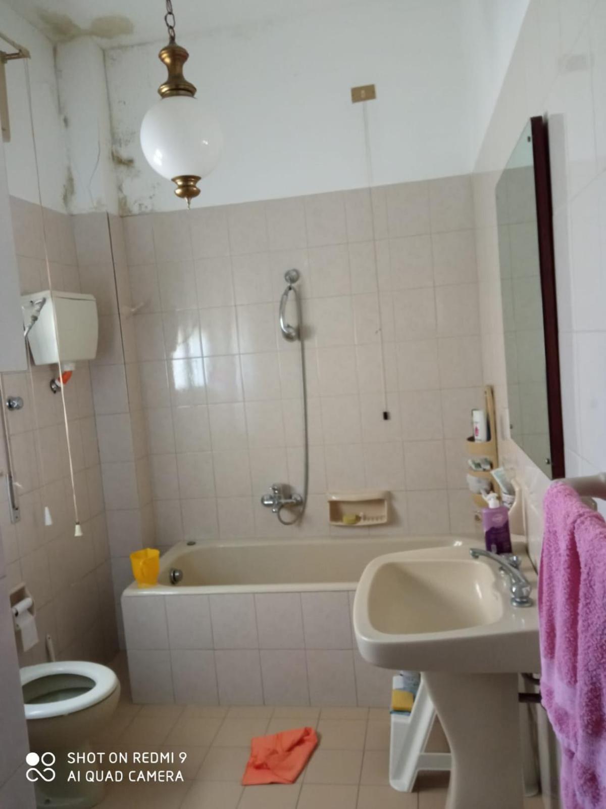 Fronte Mare Apartment Trapani Exterior photo