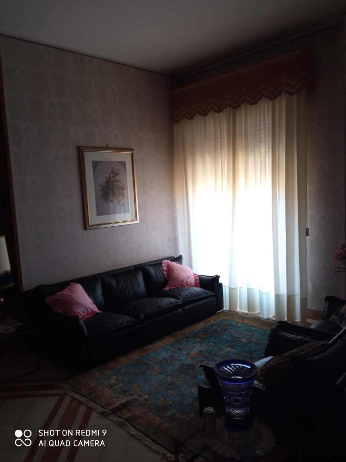 Fronte Mare Apartment Trapani Exterior photo
